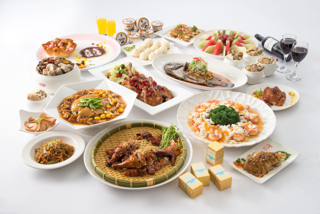 Обои картинки фото еда, разное, разные, блюда, вкусности, разности