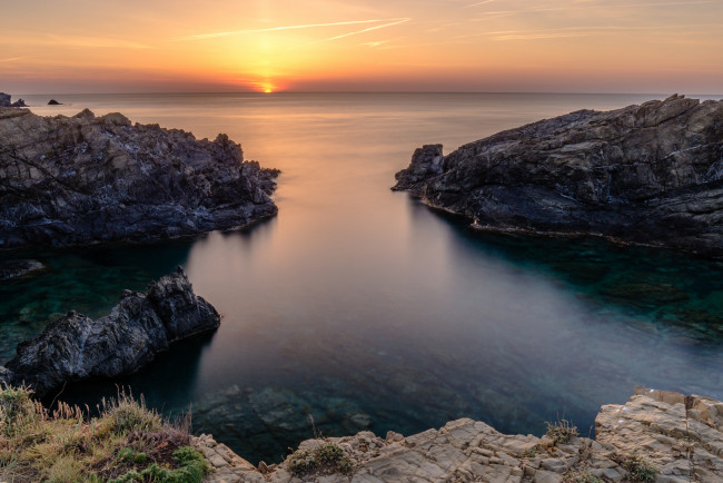 Обои картинки фото природа, побережье, простор