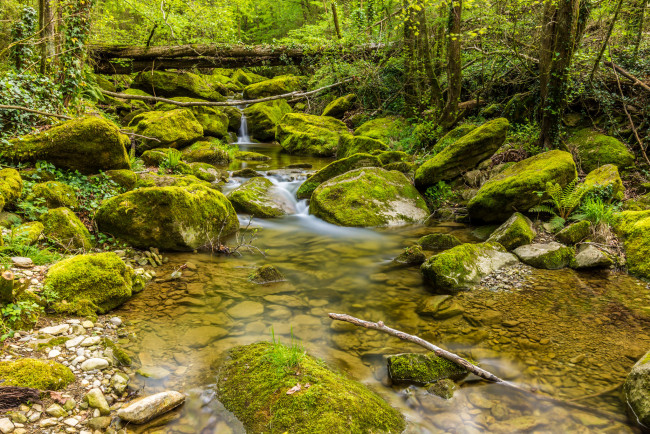 Обои картинки фото природа, реки, озера, простор