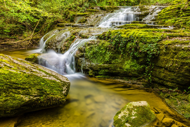 Обои картинки фото природа, реки, озера, простор