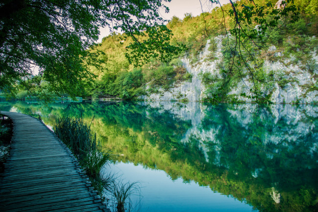 Обои картинки фото природа, реки, озера, простор