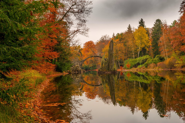 Обои картинки фото природа, реки, озера, простор