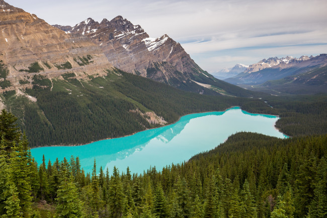 Обои картинки фото природа, реки, озера, простор