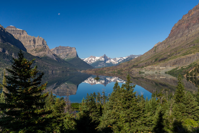 Обои картинки фото природа, реки, озера, простор