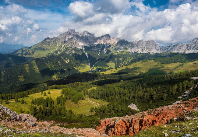 Обои картинки фото природа, пейзажи, простор