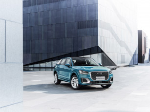 Картинка автомобили audi