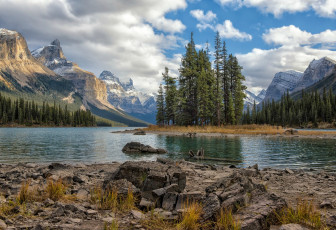 Картинка природа реки озера простор