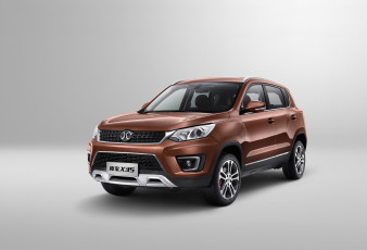 Картинка автомобили senova