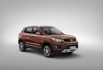 Картинка автомобили senova