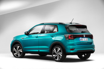 Картинка автомобили volkswagen