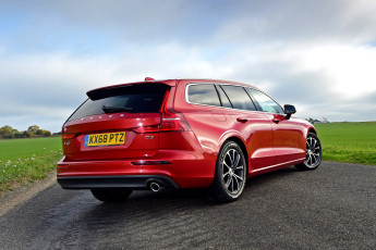 Картинка автомобили volvo