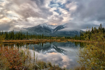 Картинка природа реки озера простор