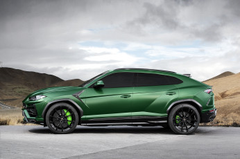 Картинка автомобили lamborghini