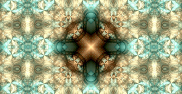 Картинка 3д+графика фантазия+ fantasy цвет фон узор