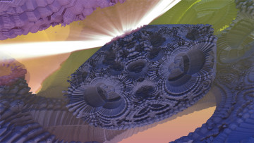 Картинка 3д+графика абстракция+ abstract цвет фон узор