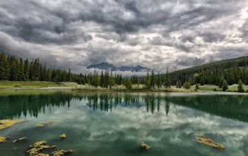 Картинка природа реки озера простор