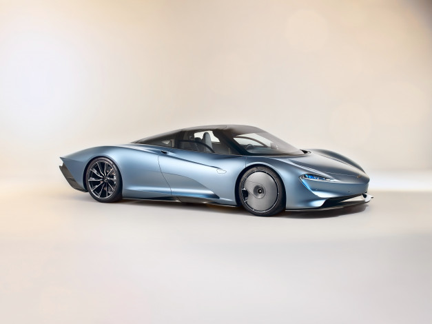 Обои картинки фото автомобили, mclaren