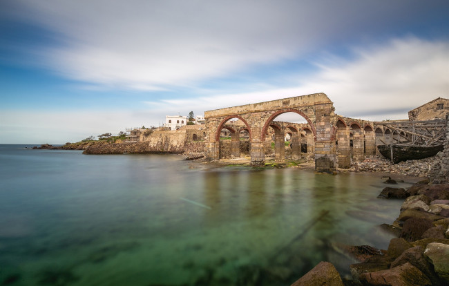 Обои картинки фото города, - пейзажи, простор