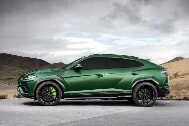 Обои картинки фото автомобили, lamborghini