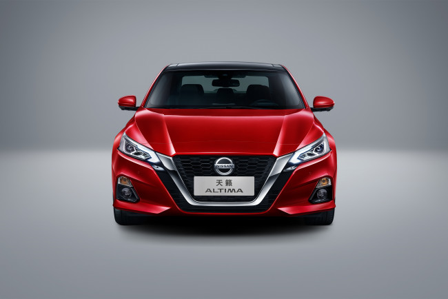 Обои картинки фото автомобили, nissan, datsun