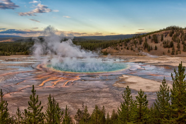 Обои картинки фото природа, стихия, простор