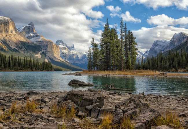 Обои картинки фото природа, реки, озера, простор