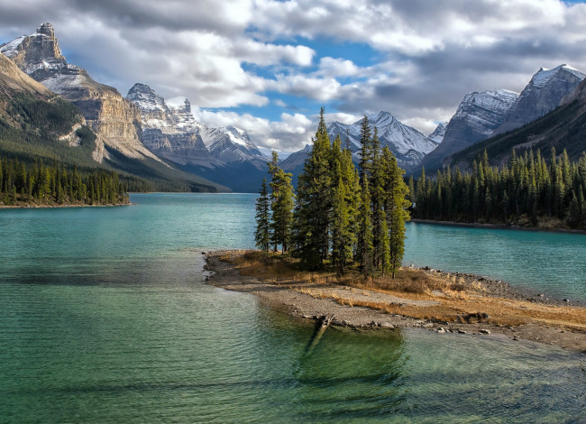 Обои картинки фото природа, реки, озера, простор