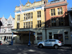 Картинка windsor berkshire uk города -+улицы +площади +набережные