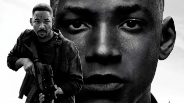 Картинка gemini+man+ 2019 кино+фильмы gemini+man junior henry brogan триллер уилл смит боевик gemini man фантастика