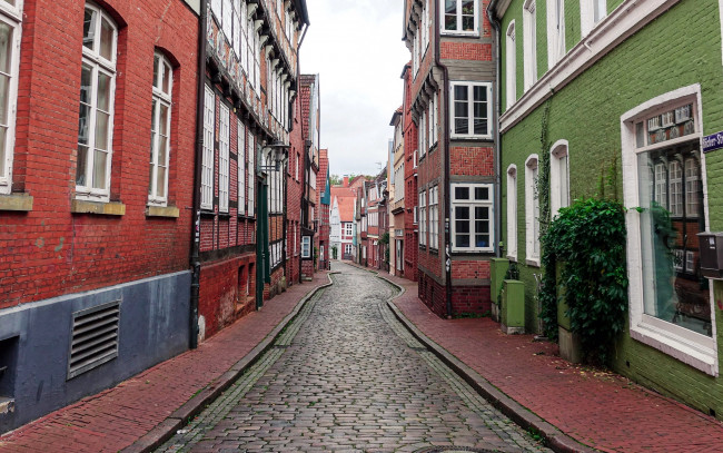 Обои картинки фото города, - улицы,  площади,  набережные, улочка, узкая