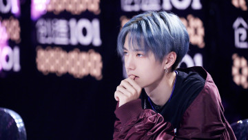 Картинка мужчины wang+yi+bo ван ибо wang yi bo