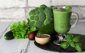 Картинка еда напитки смузи