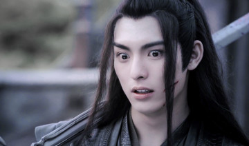 обоя сюэ ян, wang hao xuan, кино фильмы, the untamed, the, untamed, неукротимый, повелитель, чэньцин, мосян, тунсю, mo, dao, zu, shi, магистр, дьявольского, культа