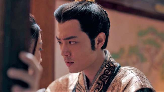 Обои картинки фото кино фильмы, the wolf, цзичун