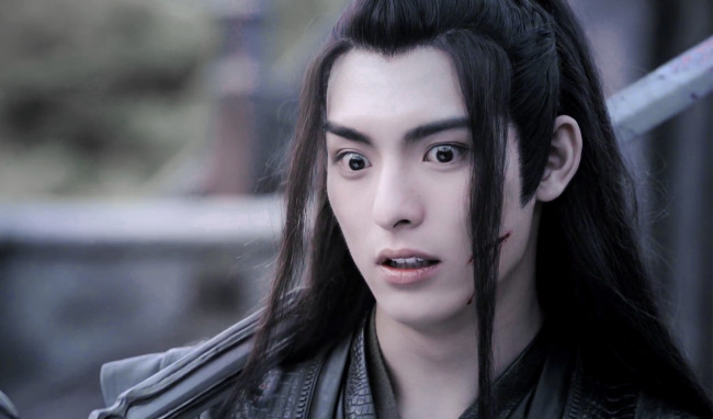 Обои картинки фото сюэ ян, wang hao xuan, кино фильмы, the untamed, the, untamed, неукротимый, повелитель, чэньцин, мосян, тунсю, mo, dao, zu, shi, магистр, дьявольского, культа