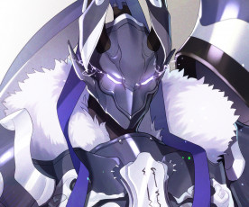 Картинка аниме fate stay+night +grand+order +apocrypha grand order