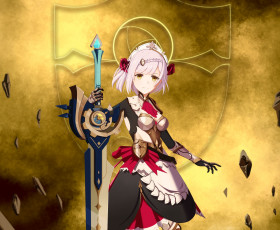 Картинка аниме genshin+impact genshin impact