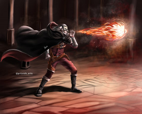 обоя аниме, naruto, boruto