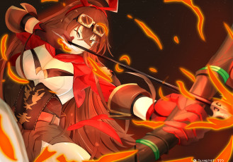 Картинка аниме genshin+impact genshin impact