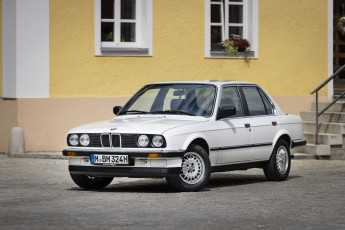 Картинка автомобили bmw