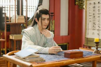 Картинка лишь+потому +что+твое+сердце+понимает+мое кино+фильмы -unknown+ другое ван хао сюань лишь потому что твое сердце понимает мое