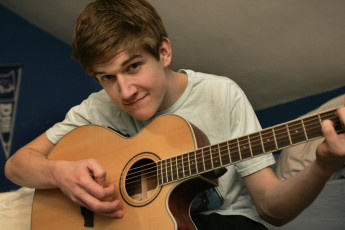 Картинка мужчины bo+burnham bo burnham