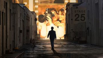 Картинка the+fabelmans+||+2022 кино+фильмы -unknown+ другое фабельманы драма стивен спилберг постер