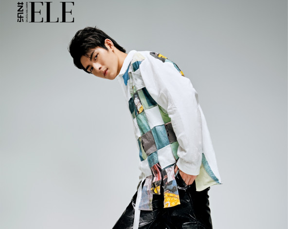 Обои картинки фото 28, 06, 2022, мужчины, wang hao xuan, ван, хао, сюань