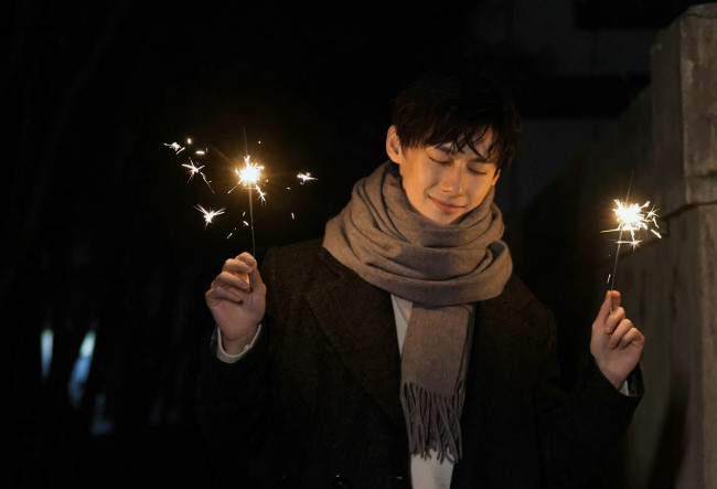 Обои картинки фото мужчины, wang zhuocheng, wang, zhuocheng, ван, чжочэн