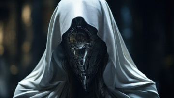 Картинка 3д+графика _science+fiction нейросети графика нейроарт ai art нейронные сети рисунки нейро искусство