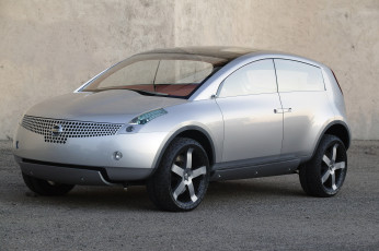 Картинка автомобили nissan datsun