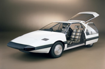 Картинка автомобили mercury