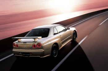 Картинка автомобили nissan datsun