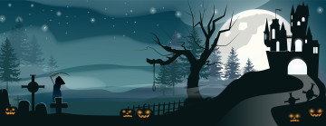 Картинка праздничные хэллоуин